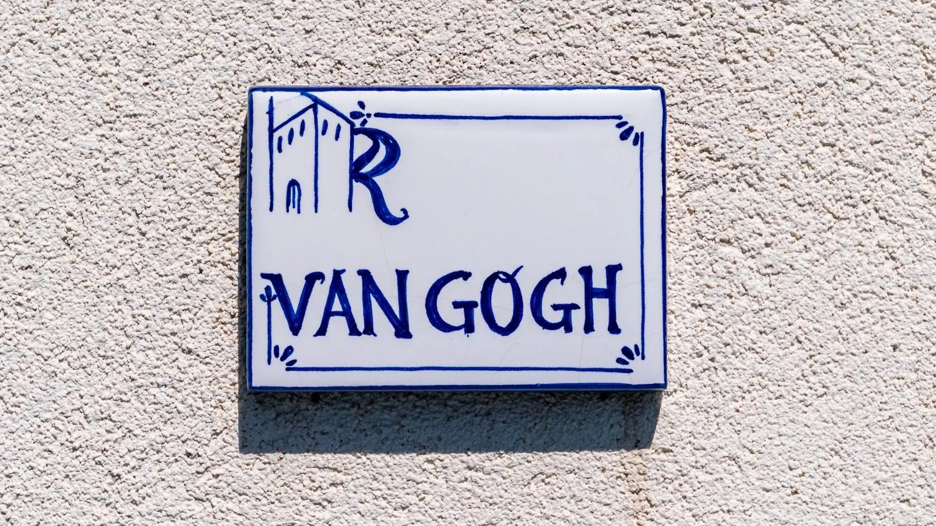 Camera Van Gogh In Villa Foglia Amalfi